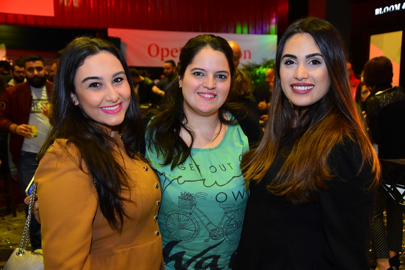 Grand Opening of Eco 101 Mall - Part 2 